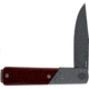 Old Timer Frontier Folding Knife, 2.7in, Stainless Steel, Composite Handle, 1203145