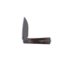 Old Timer Frontier Pivot Lock - 132OTF Folding Knife, 3.1in, 7Cr Stainless Steel, Drop Point Blade, Synthetic Wood Handle, Box, 1209460