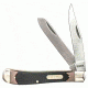 Old Timer Gunstock Trapper Folding Pocket Knife, 94OT