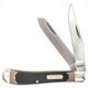 Old Timer Gunstock Trapper Folding Pocket Knife, 94OT