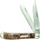 Old Timer Gunstock Trapper Folding Pocket Knife, 94OTW