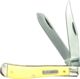 Old Timer Gunstock Trapper Folding Pocket Knife, 94OTY