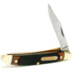 Old Timer Mighty Mite Folding Knife, 2 in Blade, Stainless Steel, 1179225