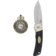 Old Timer Knife/Pocket Watch Combo Gift Tin Promo Q4 25, 1227062