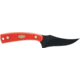 Old Timer Knife Sharpfinger 3.25 Orange/Blk Promo Q3 25, 1227060