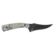 Old Timer Knife Sharpfinger 3.3'' Snowblind Camo Promo Q3