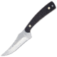 Old Timer Large Sharpfinger Fixed Blade Knife, 4in, Stainless Steel, Skinner, Delrin Handle, 1179219