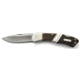 Old Timer Old Timer Mountain Beaver Sr. Large Lockback Folding Knife,3.2in Steel Drop Point Blade,Wood Handle 29OT