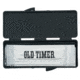 Old Timer Replaceable Blade Folding Knife, 3.2in, Stainless Steel Blade, 4.5in, TPE Handle, 1123114