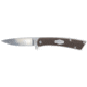 Old Timer Knife Slim Drop Point Folder 2.6 Drop Point, 1226419