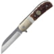Old Timer Uncle Henry Next Gen 6UH Folding Knife 2-7/10 Drop Point Blade Staglon Box 77EF675E, PF1209469