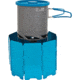 Olicamp Convector Windshield-blue FMW-503-BLUE