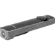 Olight Arkfeld Flat Flashlight Gray
