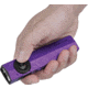 Olight ArkPro Class R3 USB-C/MCC Rechargeable Battery 1500 Lumens LED EDC Flashlight, Nebula Violet, ARKPRONEBULAVIOLETCW