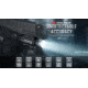 Olight Baldr w/ IR Laser Sight LED Flashlight, Neutral White, 1350 Lumens, Black, FL-OL-BALDRIR