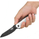 Olight Drever Linerlock White