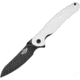Olight Drever Linerlock White