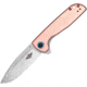 Olight Freeze 2 Linerlock Copper