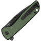 Olight Freeze 2 Linerlock OD