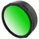 Olight Green Filter for M31, M3X, and SR50 LED Flashlights, Green OLIGHT-FILTER-M31-GREEN
