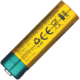 Olight High Capacity AA Batteries 8pk, OLTAABATTERYOSX