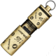 Olight i16 Keychain Light Brass LE