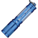 Olight i3E Keychain Light Blue