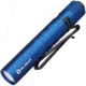 Olight i3T EOS Mini Flashlight Blue