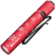 Olight i3T EOS Mini Flashlight Red