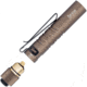 Olight i3T EOS Mini Flashlight Tan
