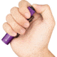Olight i5R Flashlight Purple