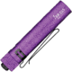 Olight i5R Flashlight Purple