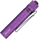 Olight i5R Flashlight Purple