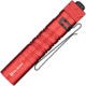 Olight i5R Flashlight Red