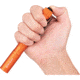 Olight i5T Plus Flashlight Orange