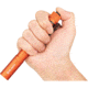 Olight i5T Plus Flashlight Orange OLTI5TPSOGCW