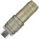 Olight iUltra USB-C Rechargeable Battery 80 Lumens LED Keychain Flashlight, Olive Green, IULTRAOLIVEGREEN