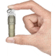 Olight iUltra USB-C Rechargeable Battery 80 Lumens LED Keychain Flashlight, Olive Green, IULTRAOLIVEGREEN