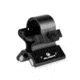 Olight Magentic X Weapon Mount - 2nd Generation, Black, X-WM02