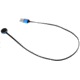 Olight Magnetic Charging Cable for S1R II Flashlight, Black, MCC-II