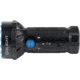 Olight Marauder Mini, Rechargeable Hand, held Flashlight, RGB Light, 7,000 Lumens, Black, MARAUDERMINI