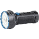 Olight Marauder Mini, Rechargeable Hand, held Flashlight, RGB Light, 7,000 Lumens, Black, MARAUDERMINI