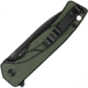 Olight Mettle Button Lock OD