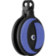 Olight Nightclaw Button Lock Blue