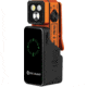 Olight Oclip 2 Ultra Premium Rechargeable 580 Lumen Multi-Function Clip-On Flashlight, Amber Orange, OCLIP2ULTTRAPREMIUMAO