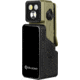 Olight Oclip 2 Ultra Premium Rechargeable 580 Lumen Multi-Function Clip-On Flashlight, Olive Green, OCLIP2ULTTRAPREMIUMOG