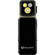 Olight Oclip 2 Ultra Premium Rechargeable 580 Lumen Multi-Function Clip-On Flashlight, Olive Green, OCLIP2ULTTRAPREMIUMOG