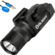 Olight Baldr Pro R 1350 Lumens LED Rechargeable Flashlight and Green Laser Combo