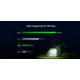 Olight Baton 4 1300 Lumens LED Rechargeable EDC Flashlight
