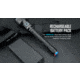 Olight Javelot Pro 2 Long Throw 2500 Lumens LED Rechargeable Flashlight